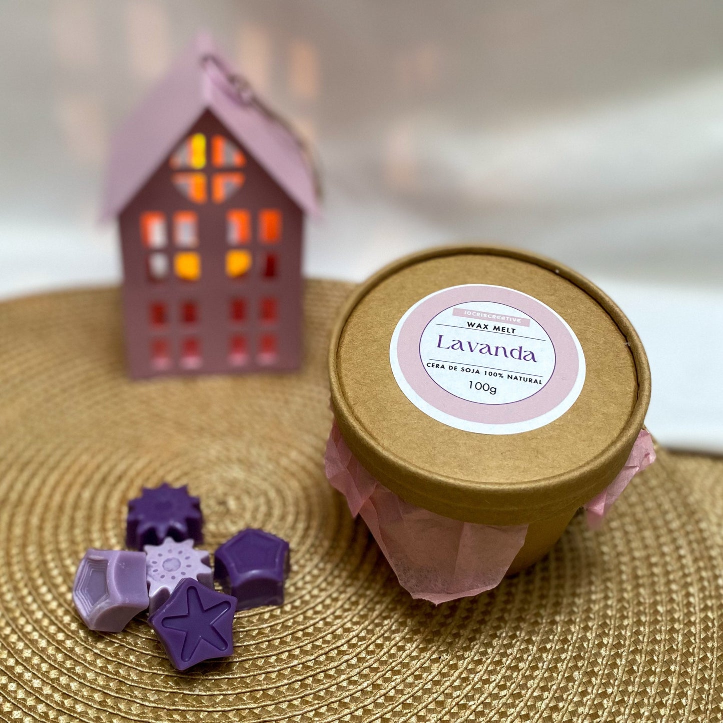 Lavanda