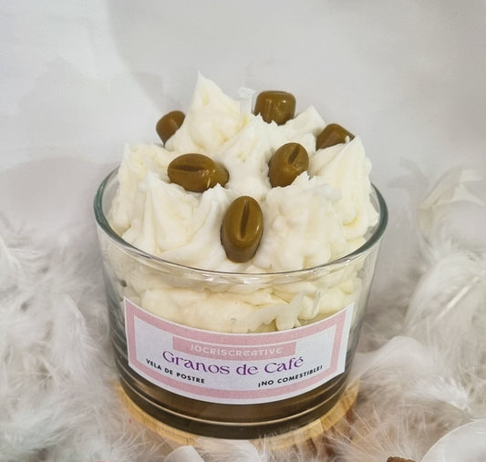Granos de Café