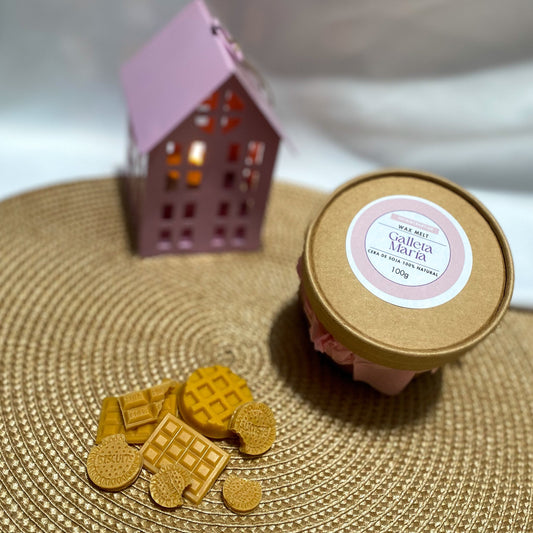 Galletas María