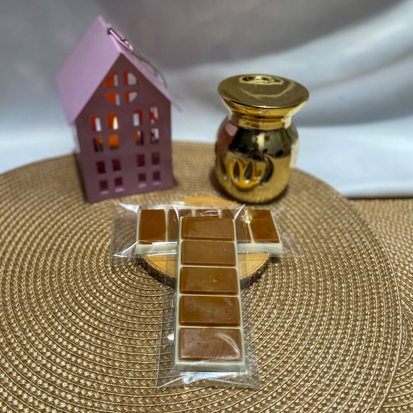 Galletas María